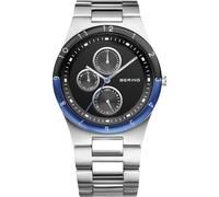 Bering Montre 32339-702 Quartz 39 mm 5 ATM Acier inoxydable Homme