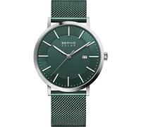 BERING Hommes Montre avec Bracelet 15439-808