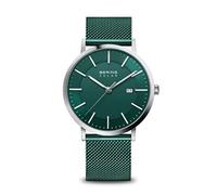 BERING Hommes Montre avec Bracelet 15439-808