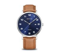 BERING Hommes Montre avec Bracelet18640-567