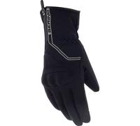 Bering Hope, gants imperméables pour femmes 8 Noir/Gris Noir/Gris