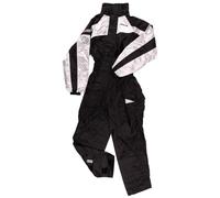 BERING Imperméables Iwaki Black / Silver XS