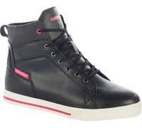 Bering Indy Motorcycle Shoes Noir EU 37 Femme
