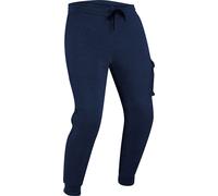 Bering Jazzy, pantalon en textile 3XL Bleu Foncé Bleu Foncé
