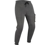Bering Jazzy, pantalon en textile XXL Gris Foncé Gris Foncé