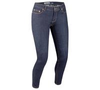 Bering Trust Slim Jeans Bleu 36 Femme