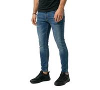 Bering Trust Slim Jeans Bleu 38 Homme
