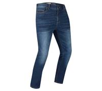 Bering Trust Tapered Jeans Bleu 38 Homme