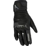 Bering Kora, gants femme T6 Noir Noir