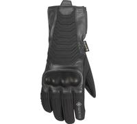Bering Lakefield GTX, gants Gore-Tex 11 Noir Noir