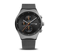 BERING Les Montres Classic Collection sont Classiques, épurées et pourtant excitantes. Équipé d'un Mouvement à Quartz