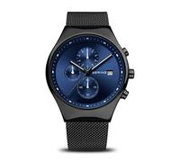 BERING Les Montres Classic Collection sont Classiques, épurées et pourtant excitantes. Équipé d'un Mouvement à Quartz