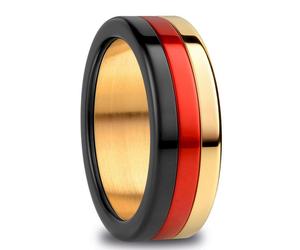 Bering Mixte 532-049-73 anneaux