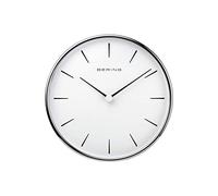 BERING Mixte Adulte Pendules Murales