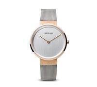 Montre - Bering - 14531-060 - Femme - Acier Inoxydable - Quartz 30mm