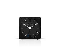 BERING Mixte Analogique Quartz Réveils Mécaniques et à Ressort 90066-22S