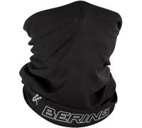 Bering Mono Neck Warmer Noir Homme