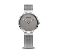 BERING Montre à mouvement à quartz pour femme - Collection classique avec acier inoxydable et verre saphir 14531-077