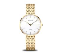 Bering 19334-334 Montre Femme Titane 34mm 5ATM