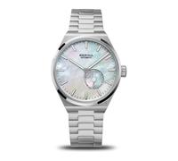 Bering - Montre Automatique - Homme - Accessoires - Gris - Taille: ONE Size