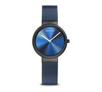 Bering 19031-327 Montre-Bracelet Femmes Classique 31mm Quartz Multicolore Noi...