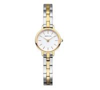 Bering Classic 11022-714 - Femme - 22 mm - Analogique - Quartz - Verre saphir