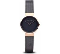 Bering Montre Femme, Mixte 14526-166 Noir G