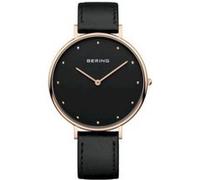 Bering 14839-462 39mm Watch Doré Femme
