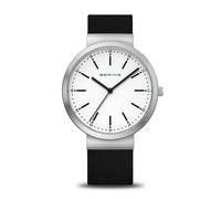 Bering Montre Femme Montre-Bracelet Classic - 10141-404 Silicone
