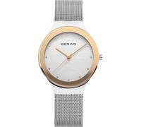 Bering - Montre - Femmes - Classic - argent brillant - 12934-010