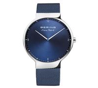 Bering Montre Homme Montre Bracelets Max René - 15540-307 Bracelet Maille