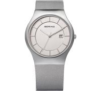 Bering - Montre - Hommes - Chronographe - Collection Classic - 11938-000