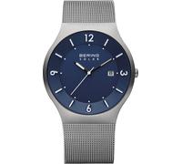Bering - Montre - Hommes - Chronographe - Slim Solar Watch - 14440-007