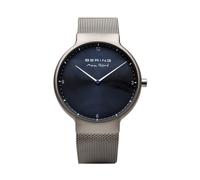 Bering Montre Hommes Montre Max René - 15540-077 Bracelet Mesh