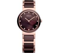Bering 10729-765 - Montres ceramique - Montres ceramique Marron G
