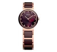 Bering Time 11422-765, Quartz, 22mm, 5ATM