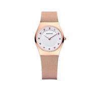 Bering Montre Pour Femme 11927-366-1 Quartz 5 Atm 27 Mm