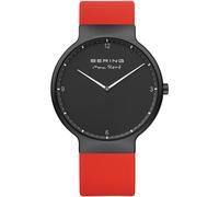 Montre Homme - BERING - 15540-523 - Quartz - Résine - Étanchéité 5 ATM