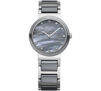 Bering Montre Slim Classique - 10725-789 Acier Inox