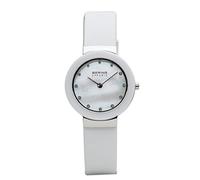 Bering Montre Slim Classique - 11429-604 Cuir