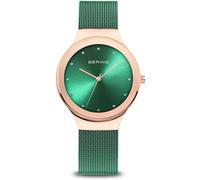 Bering 12934-868 Classique Montre Femme 34mm 3ATM