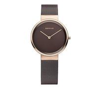 Bering Montre Slim Classique - 14531-262 Acier Inox