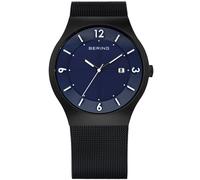 Bering Montre solair Classique 14440-227 Montre Montre Homme