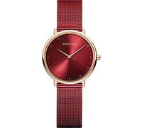 Bering Montre Ultra Slim - 15729-363 Bracelet Mesh