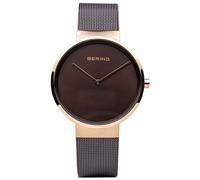 Bering Montre Unisex Montre Classique - 14539-262-k Bracelet Mesh