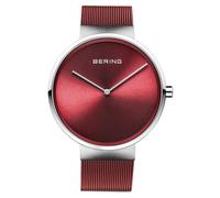 Bering Montre Unisex Montre Collection Classique - 14539-303 Bracelet Mesh