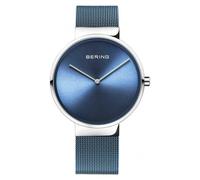 Bering Montre Unisex Montre Collection Classique - 14539-308 Bracelet Mesh