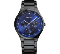 Bering - Montre - Unisexe Classic noir brossé - 11740-727