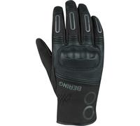 Bering Octane Woman Gloves Noir S Femme