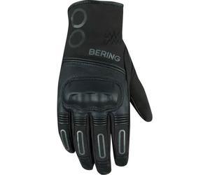 Bering Octane, gants femmes imperméables 8 Noir Noir